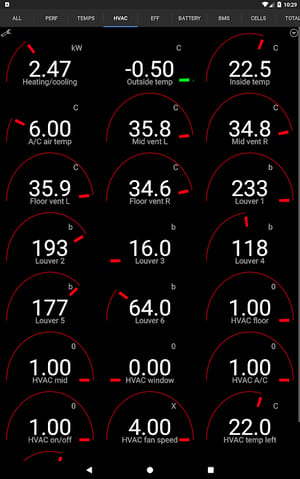 thumbnail image 2 of OBDLink MX+ Bluetooth OBD2 Adapter For Tesla Model 3 & Y – Works With Scan My Tesla & All OBD2 Protocols 2 of 5