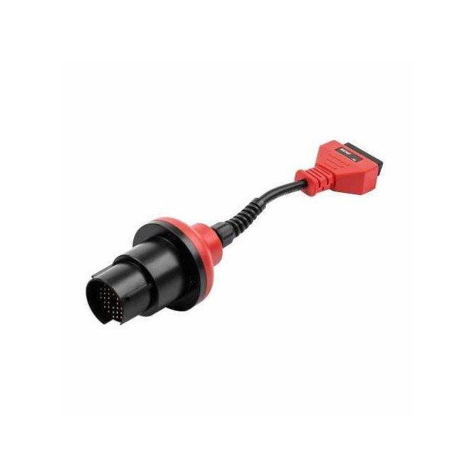 OBD1 12-pins naar OBD2 16-pins, voor auto GM OBD1 12-pins naar OBD2 16-pins Diagnostisch hulpmiddel Connector Adapterkabel OBD1 12-pins naar OBD2 16-pins, voor auto GM OBD1 12-pins naar OBD2 16-pins Diagnostisch hulpmiddel Connector Adapterkabel