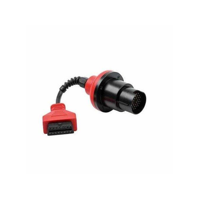 Mercedes-Benz 38 Pin OBD1 - 16 Pin OBD2 Adapter Mercedes-Benz 38 Pin OBD1 - 16 Pin OBD2 Adapter