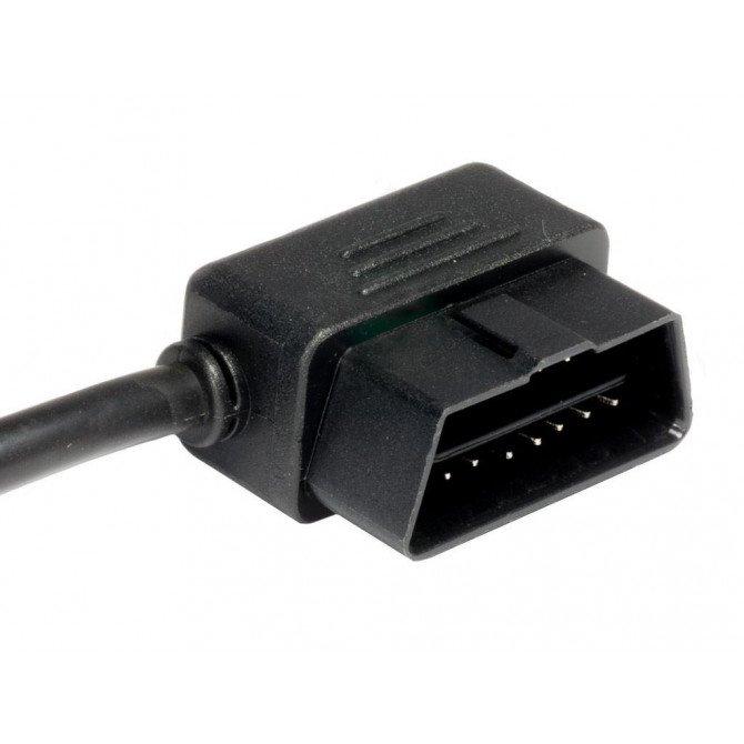 Main OBD2 Cable Diagnostic Cable Flexible EAC0093L01A 25 Pin Female to